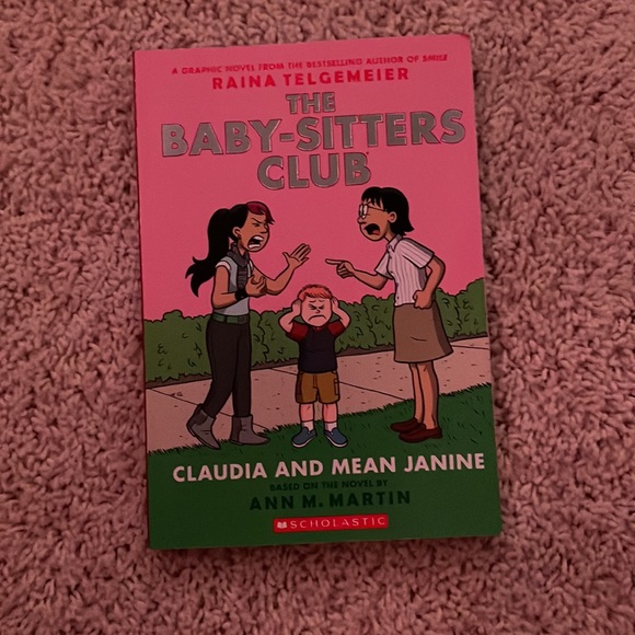 The baby sitters club books - Picture 3 of 7
